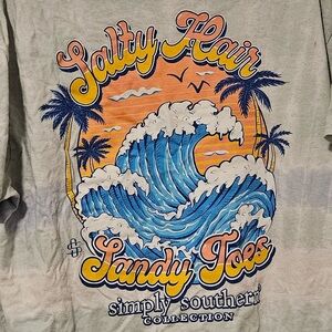 Simply Southern Cute Tee